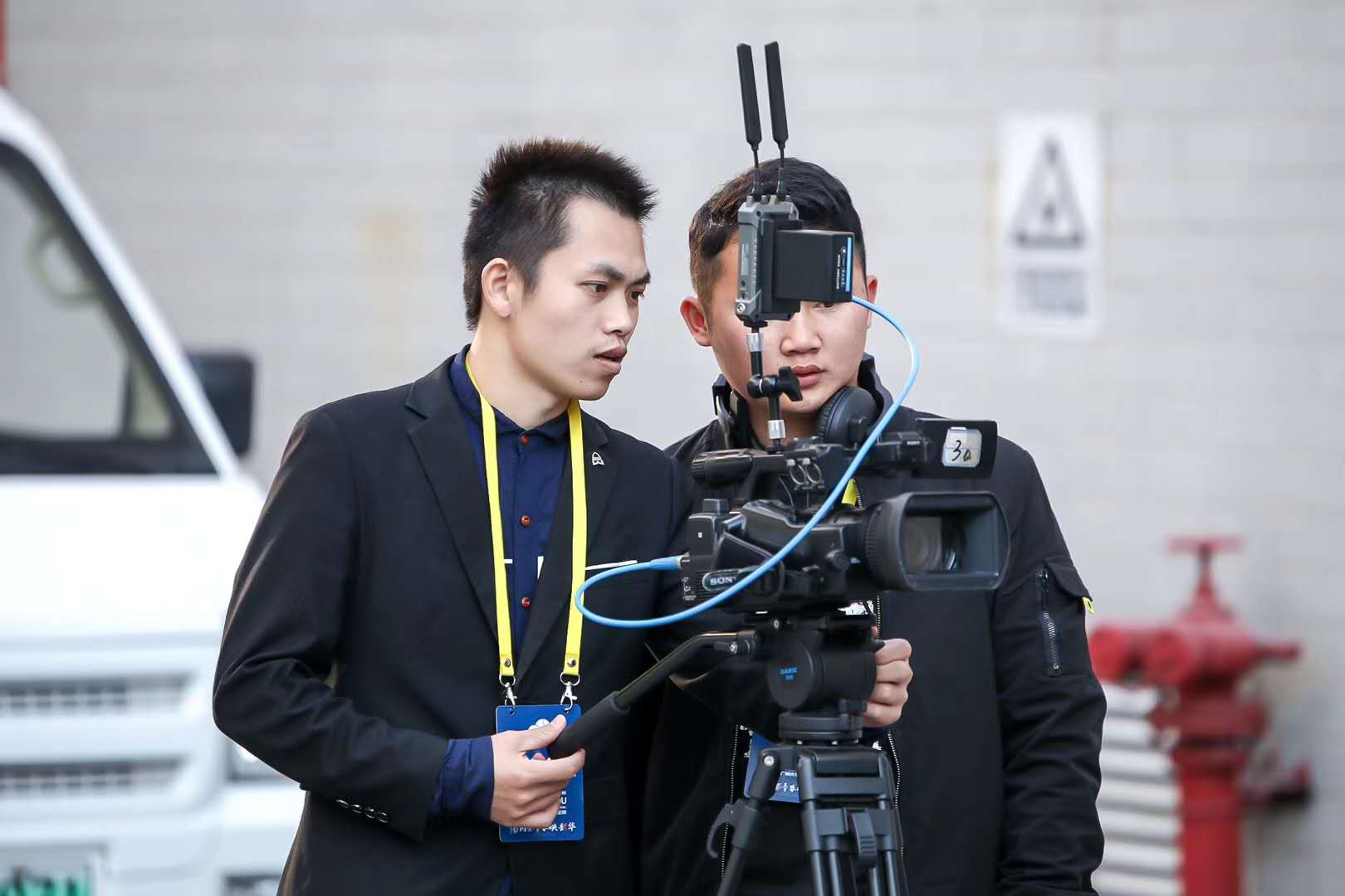 长安360全景拍摄技巧：探索高效的全景拍摄之路